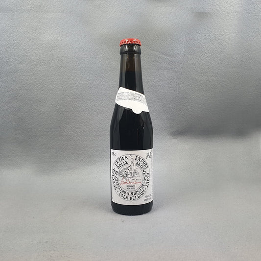 De Dolle Export Stout