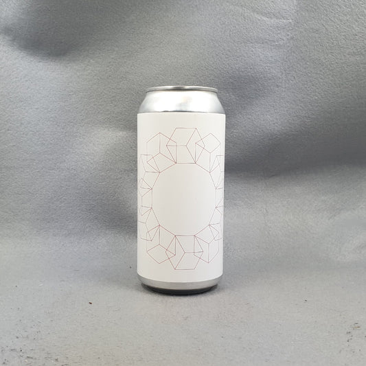 Up Front Bourbon Oaked Imperial Milk Stout