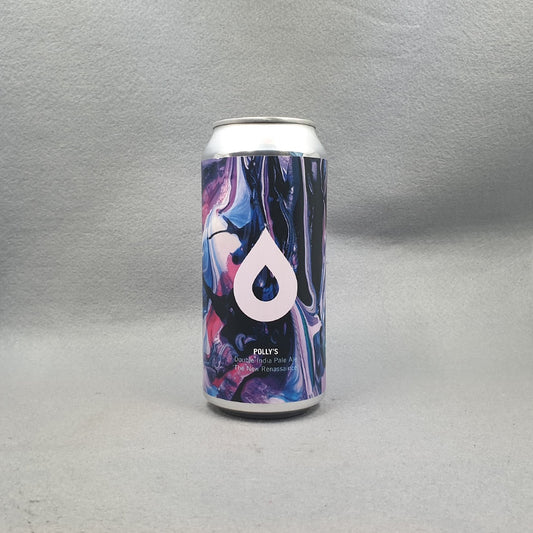 Polly's The New Renaissance