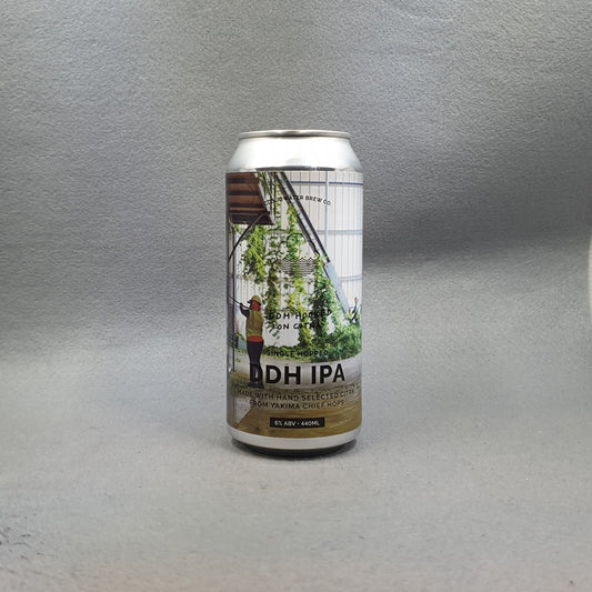 Cloudwater DDH Hooked on Citra