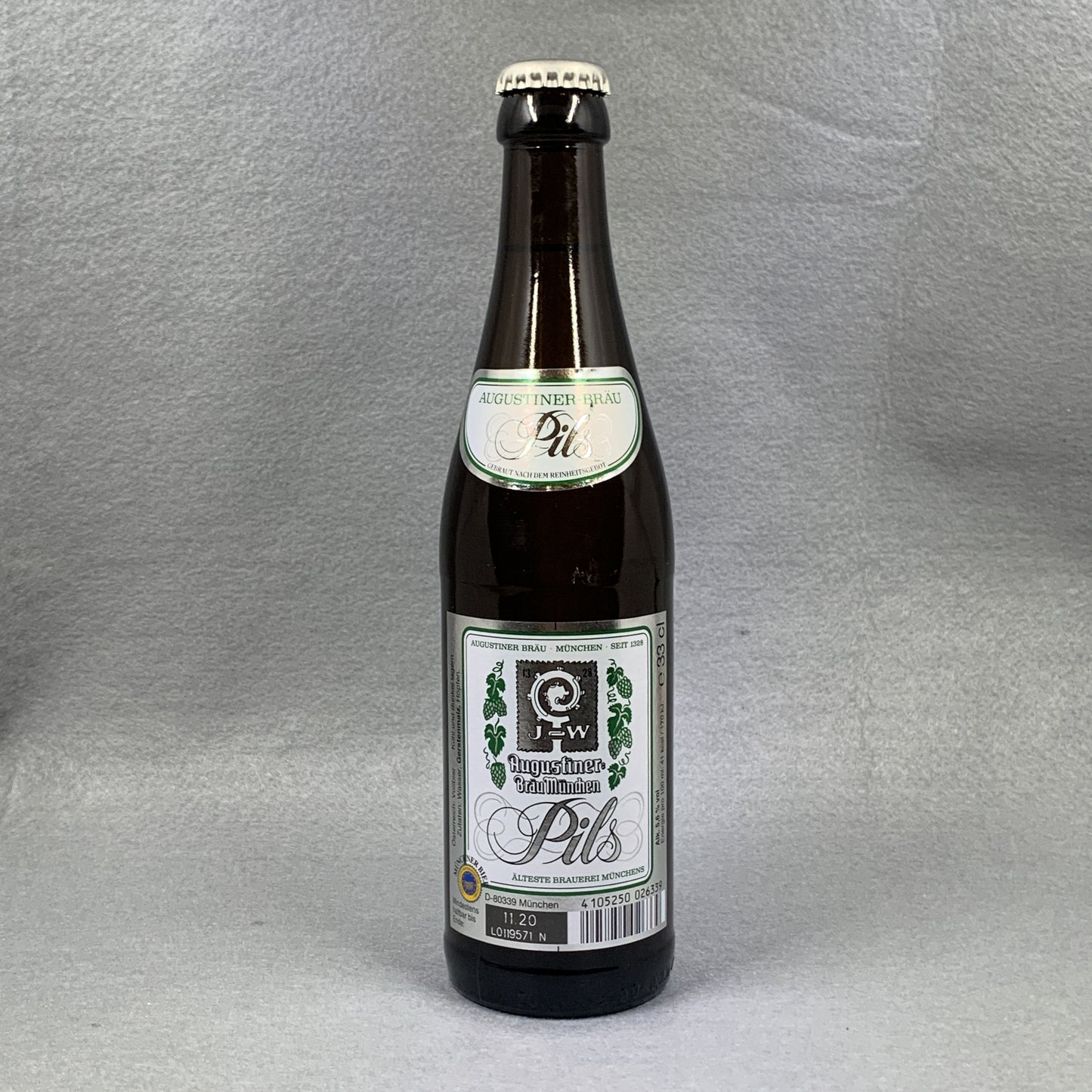 Augustiner Pils