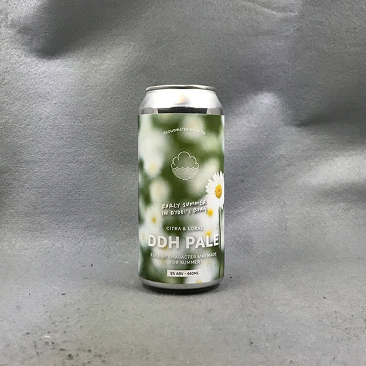 Cloudwater Early Summer In Dyddi's Burg