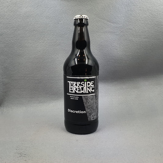 Torrside Discretion