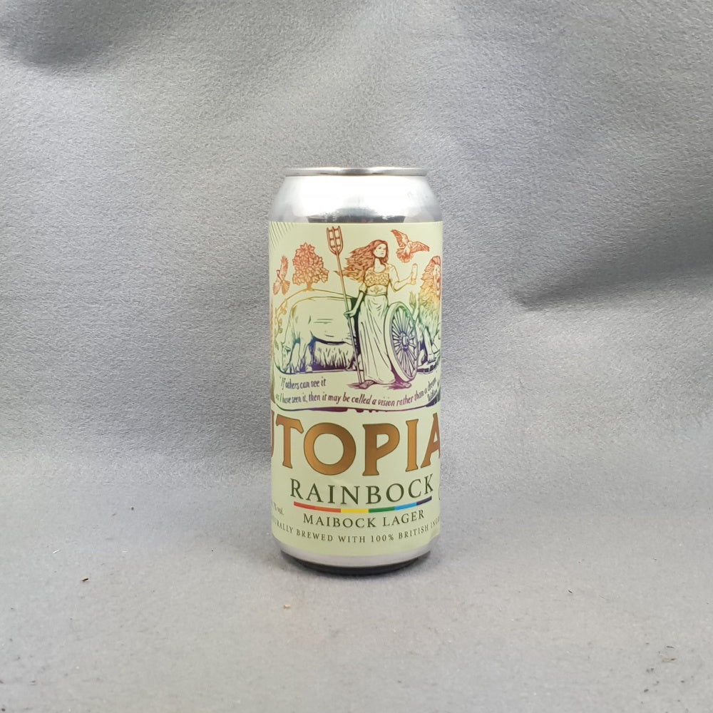 Utopian Rainbock