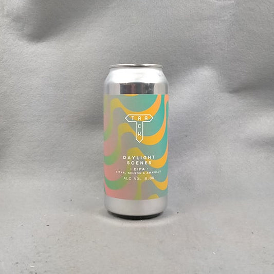 Track Daylight Scenes