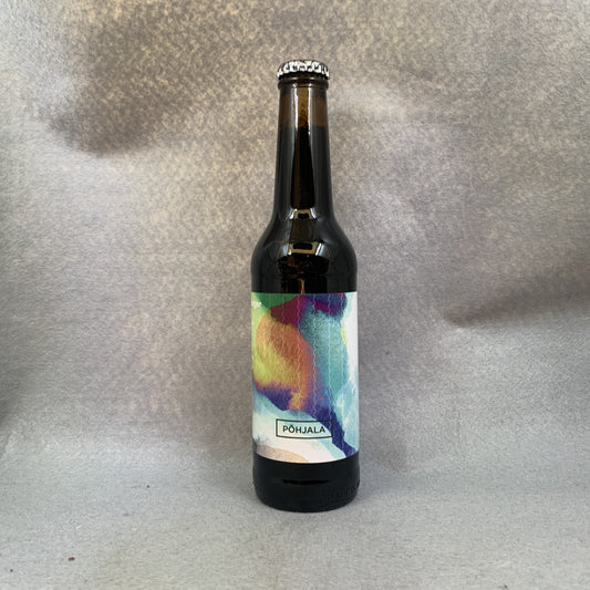 Põhjala Birthday Banger