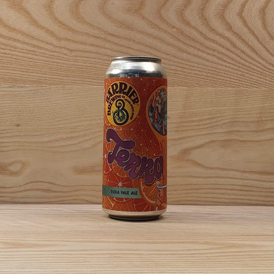 Barrier Terra Squeeze