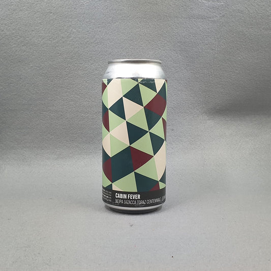 Howling Hops Cabin Fever