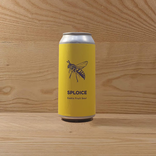 Pomona Island Sploice