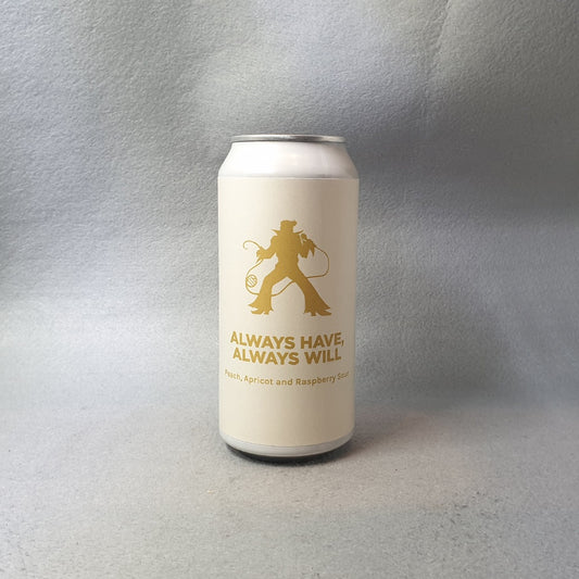 Pomona Island Always Have, Always Will