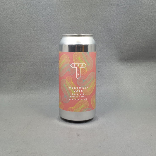 Track Inbetween Days