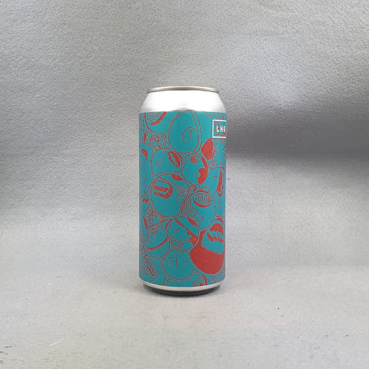 Left Handed Giant Thousand Eyes