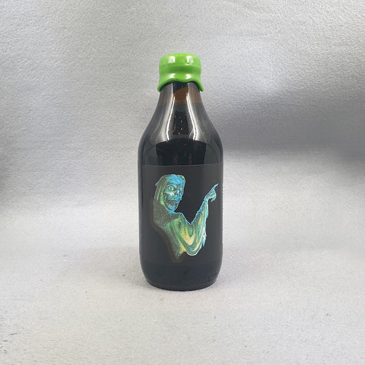 Dig Eddie Loves Judge Doom