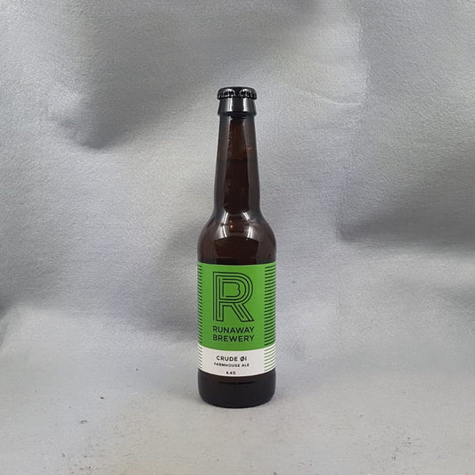Runaway Crude øl