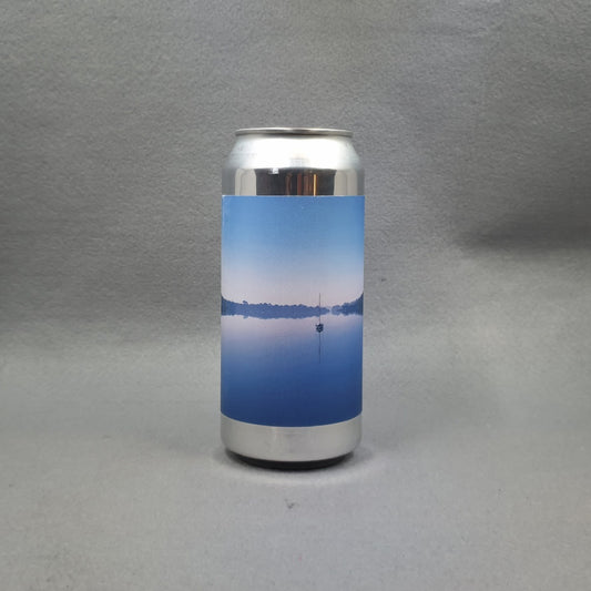 Verdant Meshes of the Afternoon