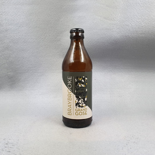 Braybrooke Grand Gose