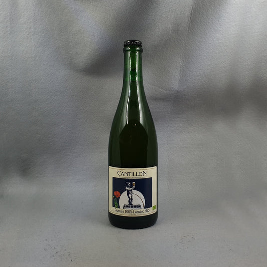 Cantillon Gueuze '20 750ml