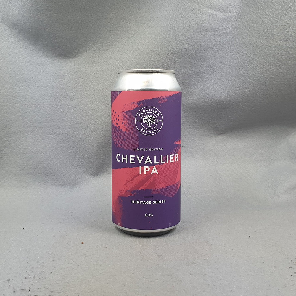RedWillow Heritage Chevallier IPA