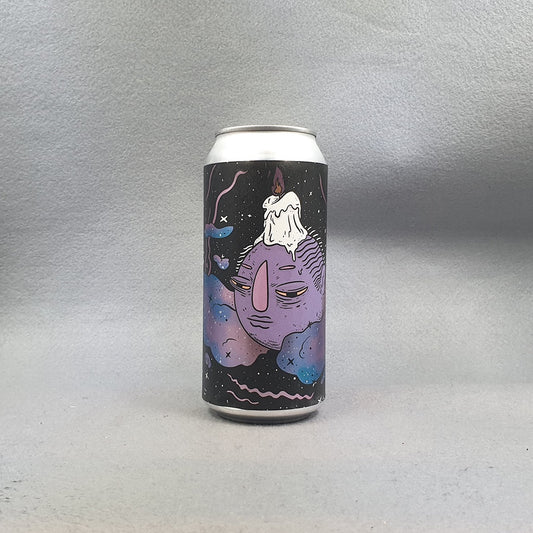 Left Handed Giant (x Verdant) Up Late