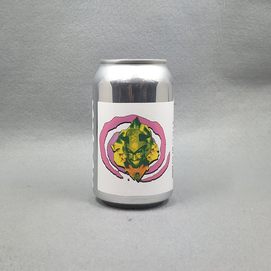 Dig Oh No, It's Crimefighter