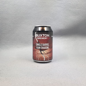 Buxton Single Barrel Rain Shadow Scotch 2020