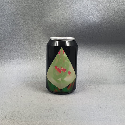 Omnipollo Sacho Dry Crush Raspberry Sour