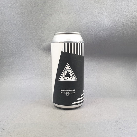 Glasshouse Poetic Differences