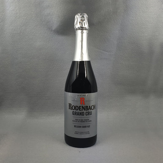 Rodenbach Grand Cru 750ml