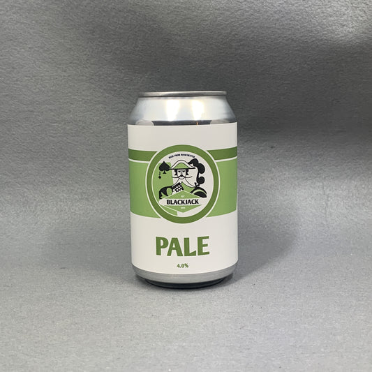 Blackjack Pale