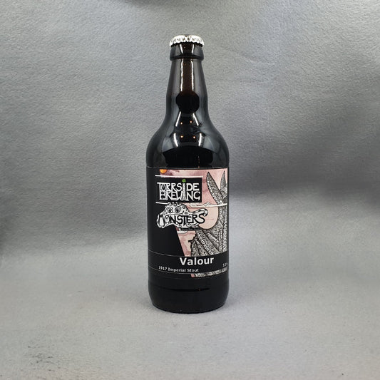Torrside Monsters: Valour