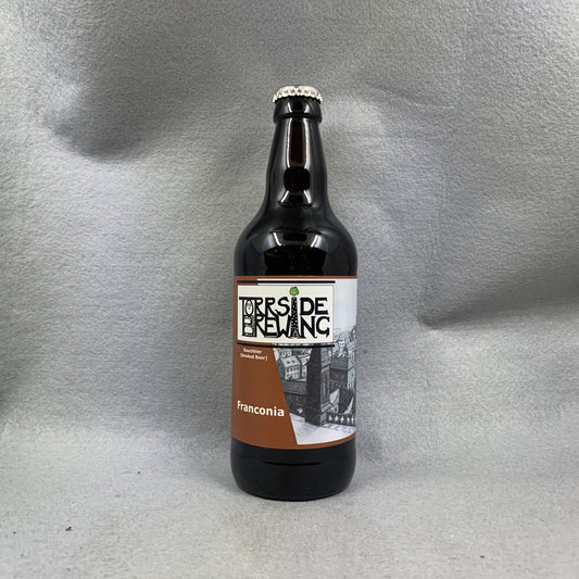 Torrside Franconia
