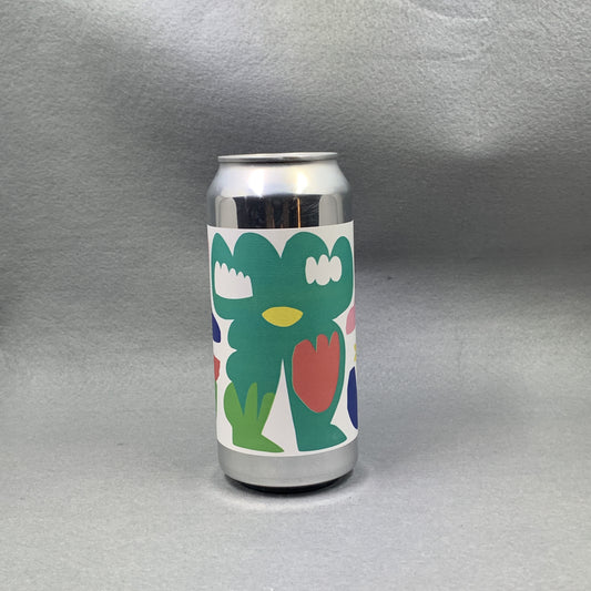 Track (x Steep Soda) Espuna