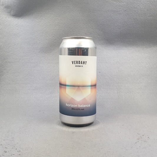 Verdant Horizon Balance