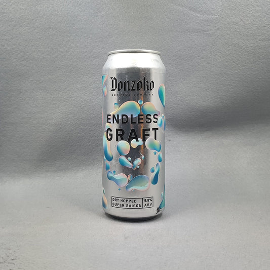 Donzoko Endless Graft