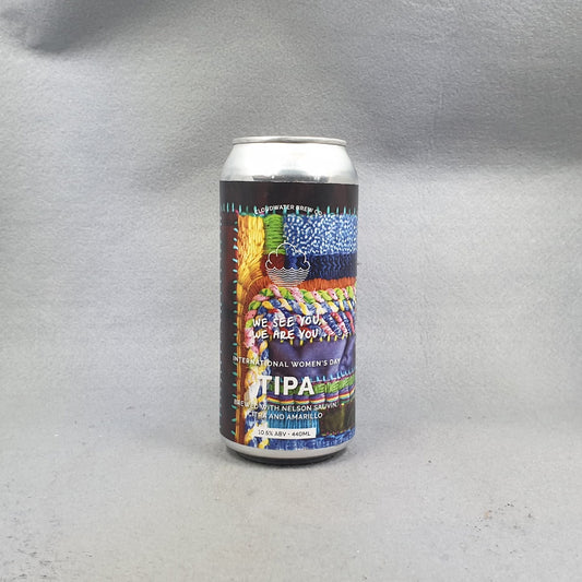 Cloudwater We See You, We Are You