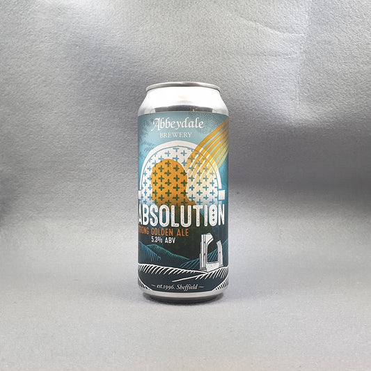 Abbeydale Absolution