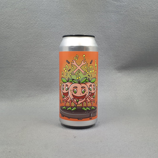 Moersleutel Peach Perfect