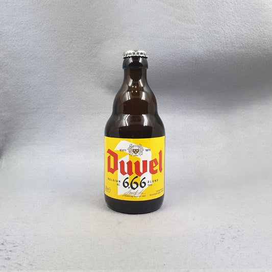 Duvel 6,66