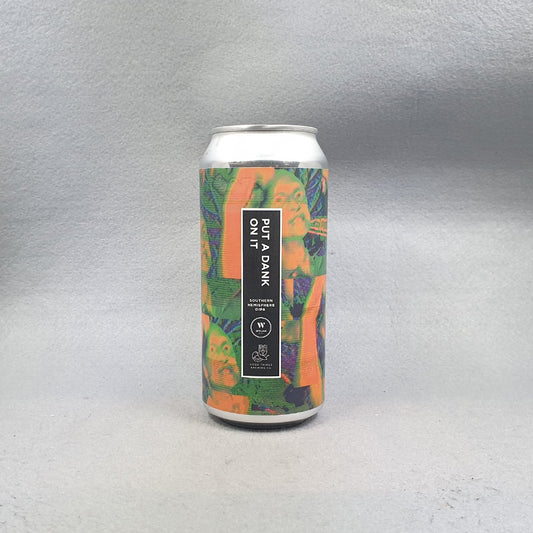 Wylam Put a Dank On It