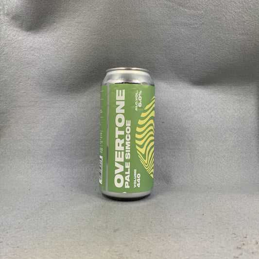 Overtone Pale Simcoe