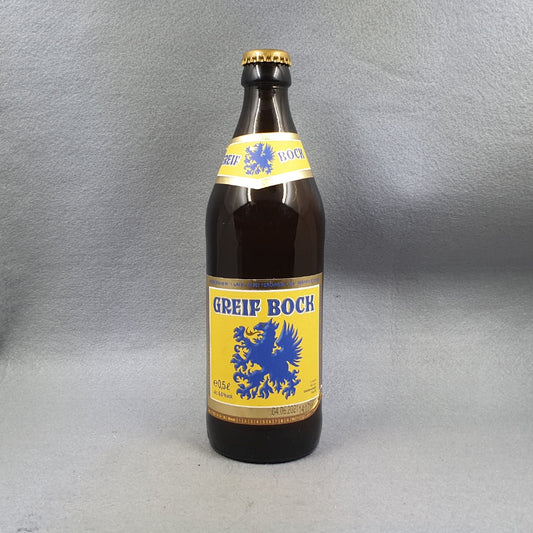 Greif Bock
