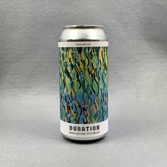 Duration Bend Before You Break