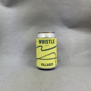 Villages Whistle