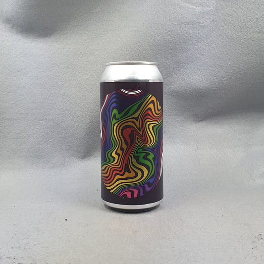 Overtone Boogie Nights