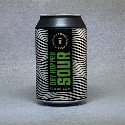 Marble Dry Hopped Sour