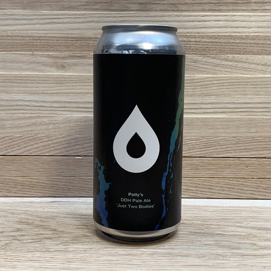 Polly's Brew Co. Just Two Bodies