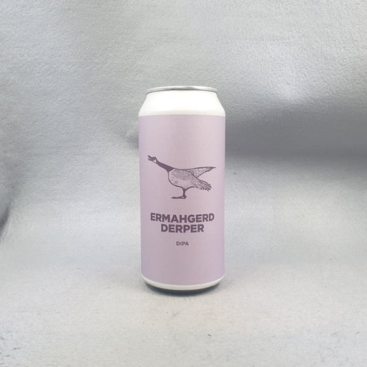 Pomona Island Ermahgerd Derpa