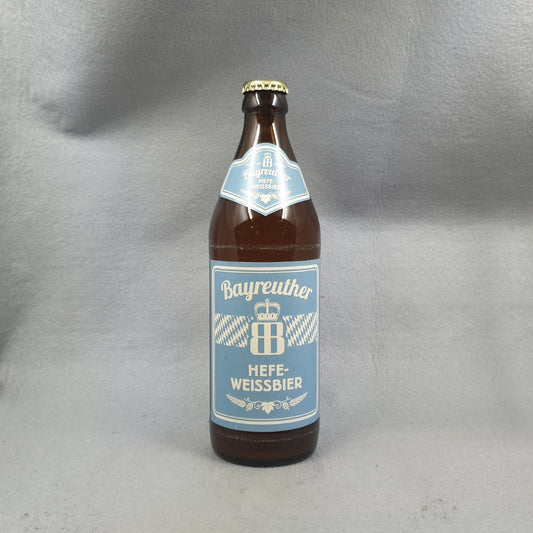 Bayreuther Hefe-Weissbier