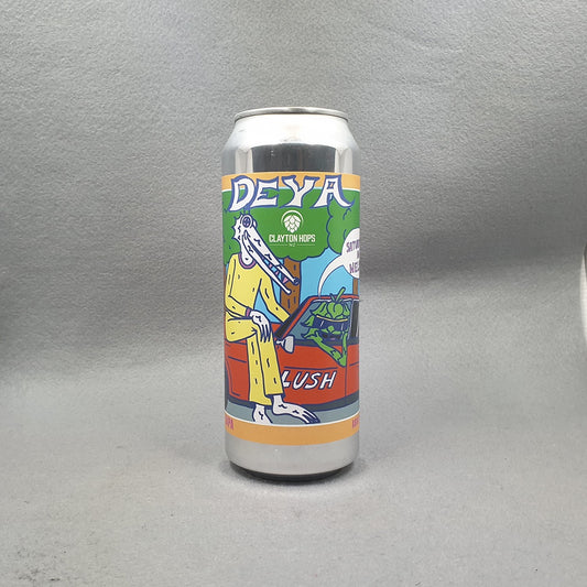 Deya Saturated in Nelson