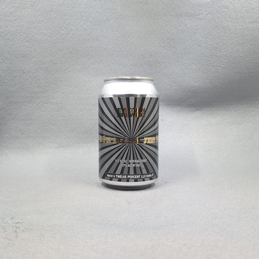 Evil Twin Aún Más a Jesús